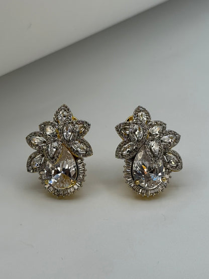 Gold Plated Tops-Tp42