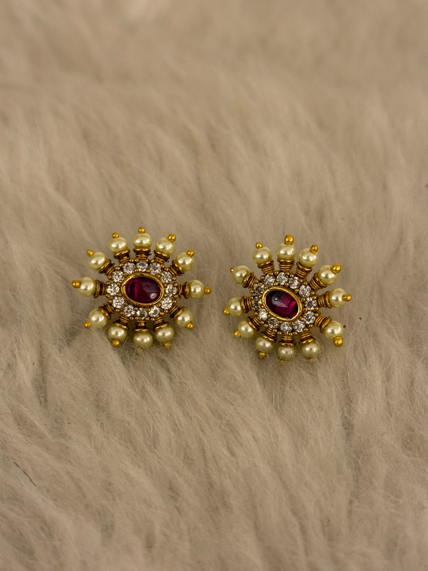 Goldplated Tops-Tp85