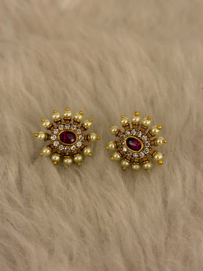 Goldplated Tops-Tp85