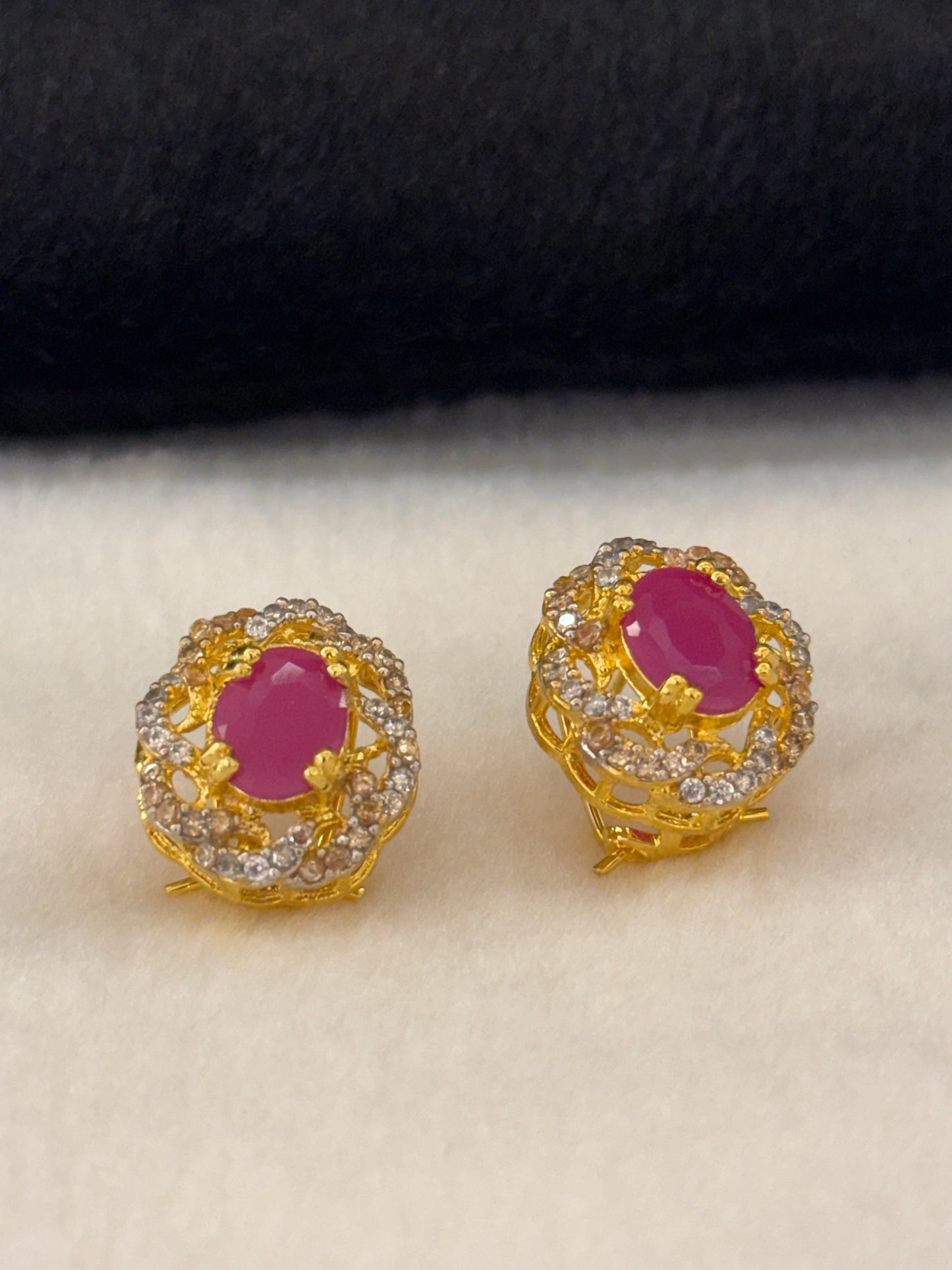 Goldplated Tops-Tp125