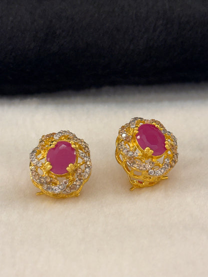 Goldplated Tops-Tp125