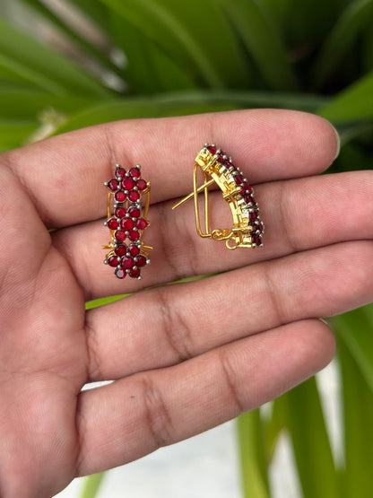 Gold Plated Tops-Tp50