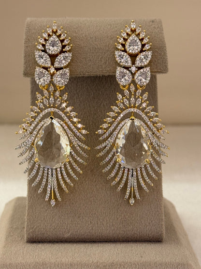 Imported Earrings-IER10