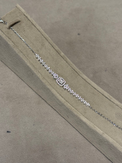 925 Necklace Set-SNS6