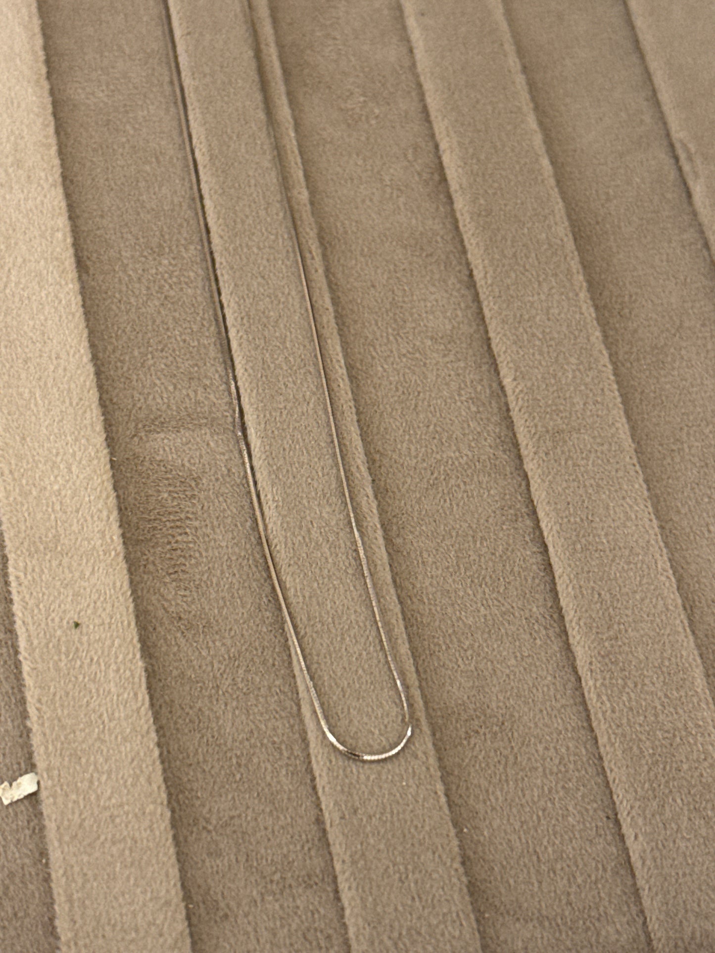 925 Silver chain-Sch11
