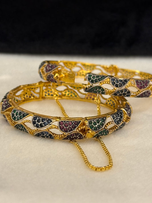 Goldplated Karay-Gk14