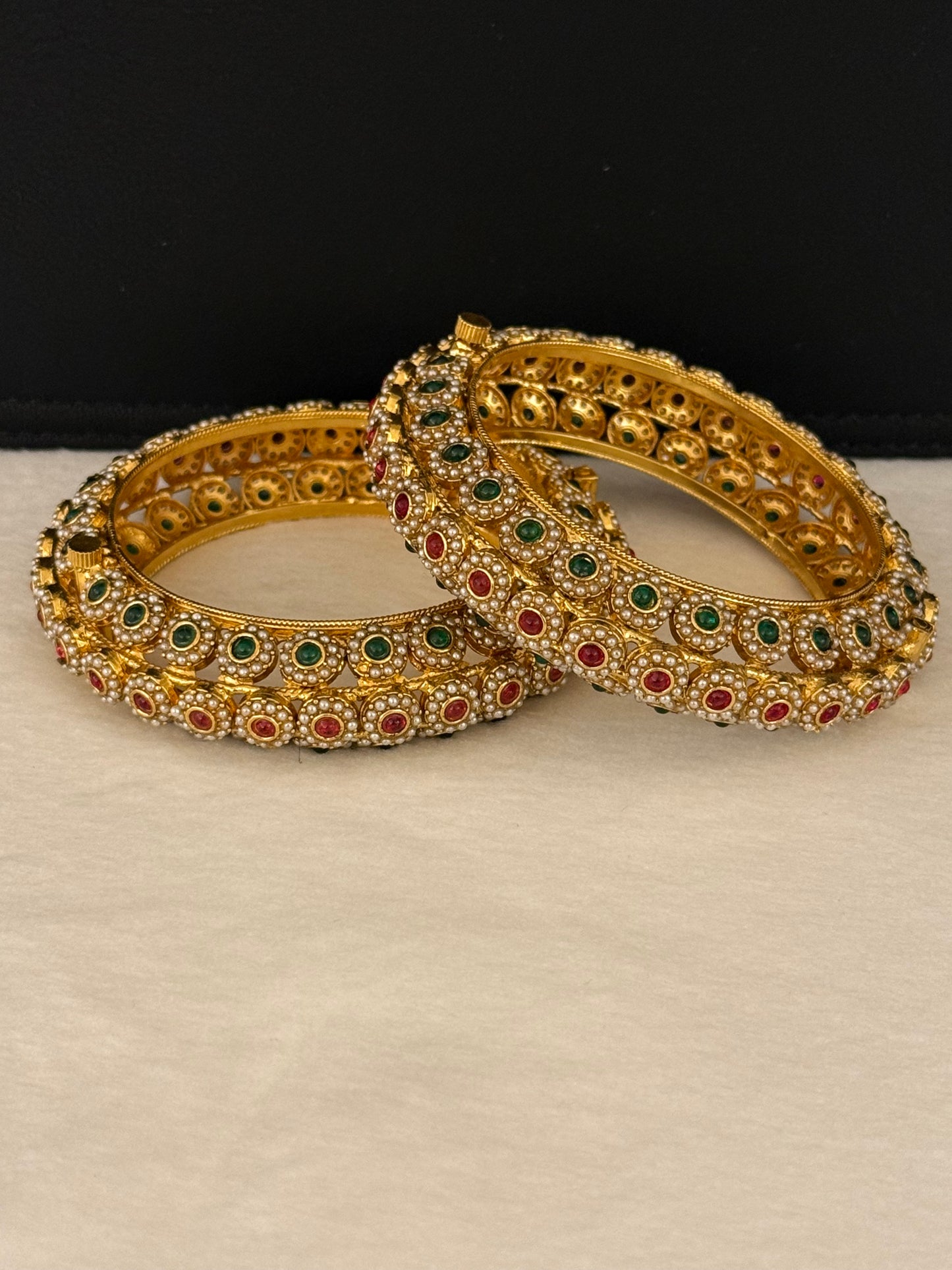 Imported Bangles-Ib57