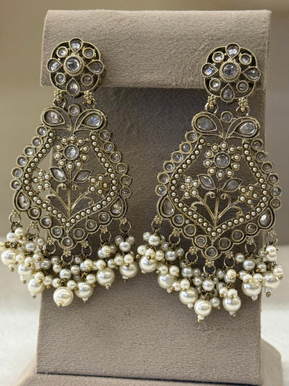 Imported Earrings-IER39