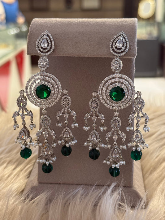 Imported Earrings-Er126