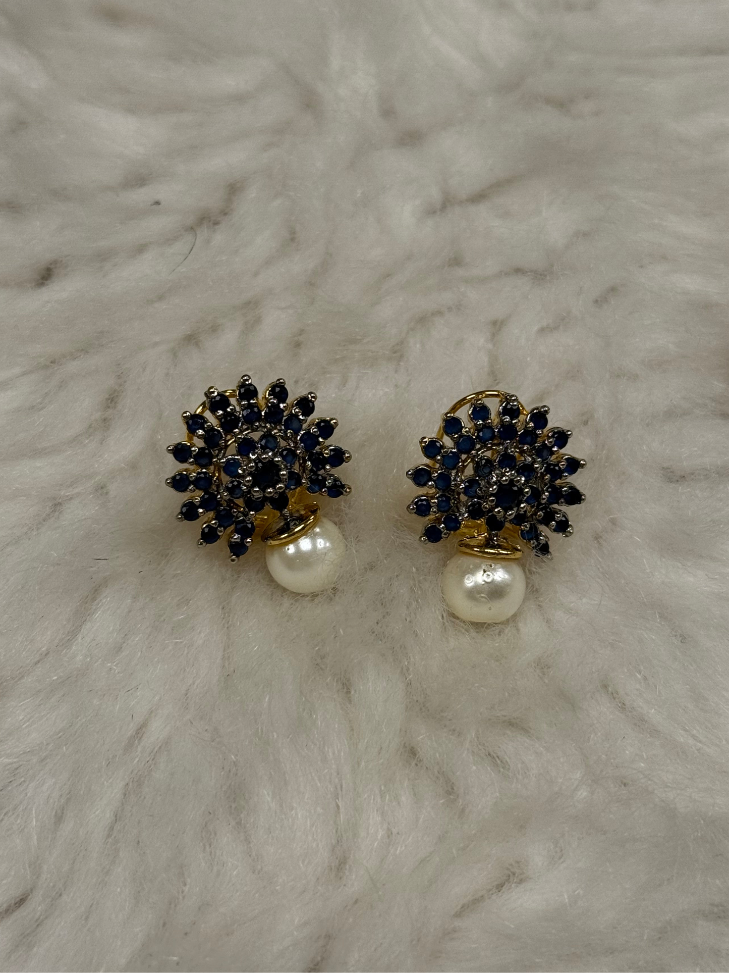 Royal Radiance Tops-Tp38