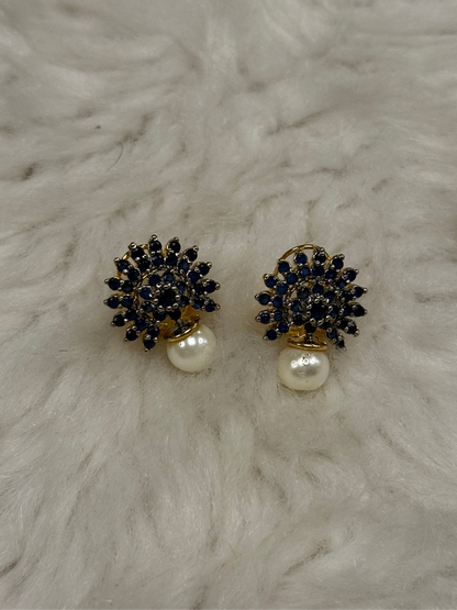 Royal Radiance Tops-Tp38