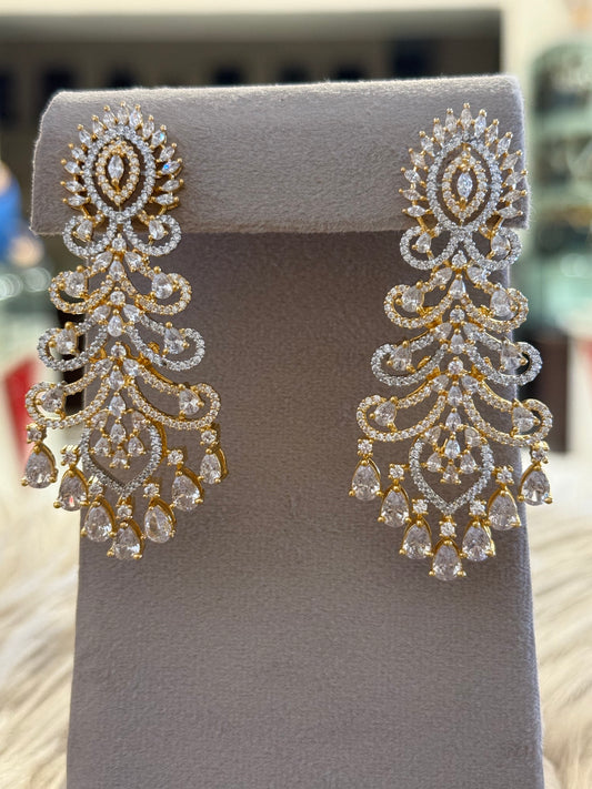 Imported Earrings-Er129