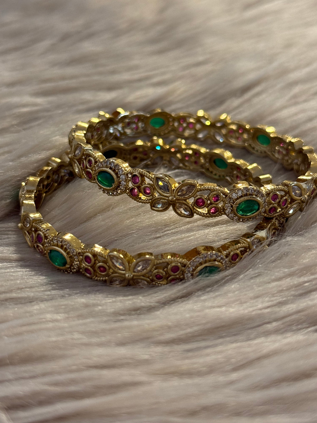 Imported Bangles-Ib23