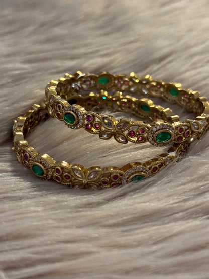 Imported Bangles-Ib23