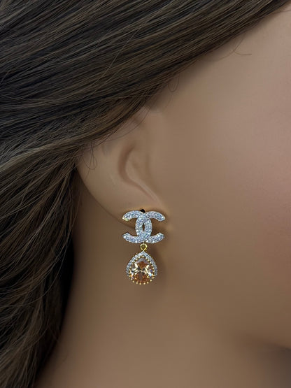 Gold plated Tops-Tp45