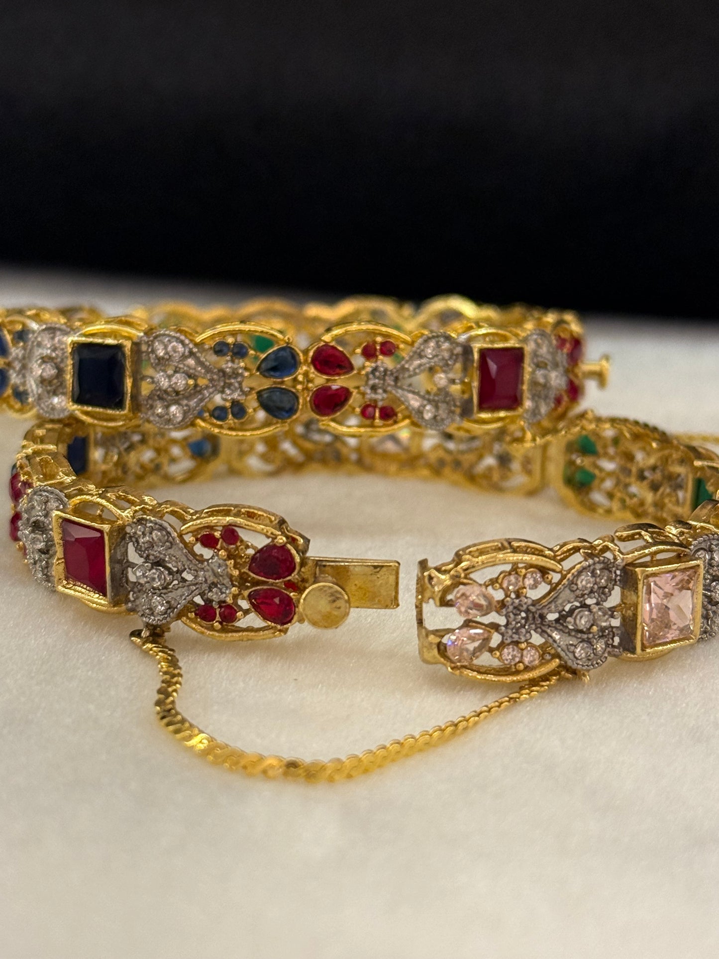 Goldplated Karay-Gk12