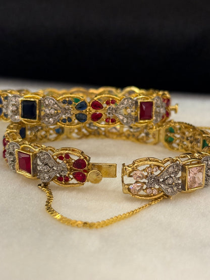 Goldplated Karay-Gk12