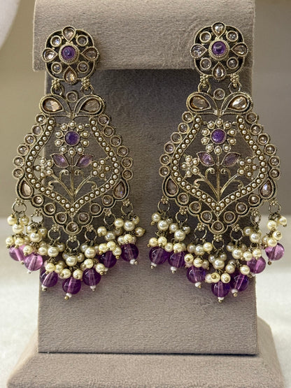 Imported Earrings-IER39