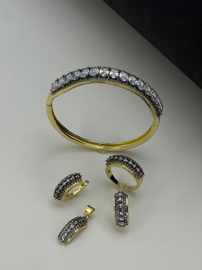 Eterna Luxe Set-Cs36