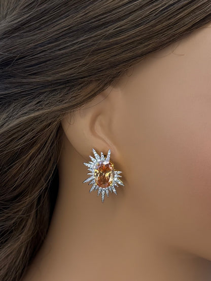 Gold Plated Tops-Tp47