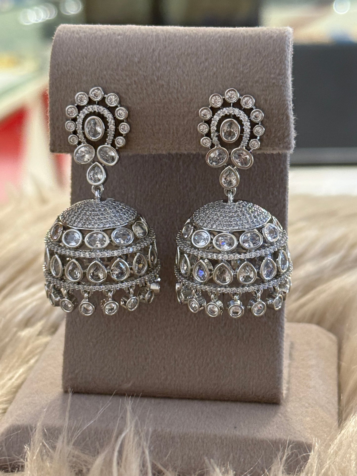 Imported Earrings-Er122