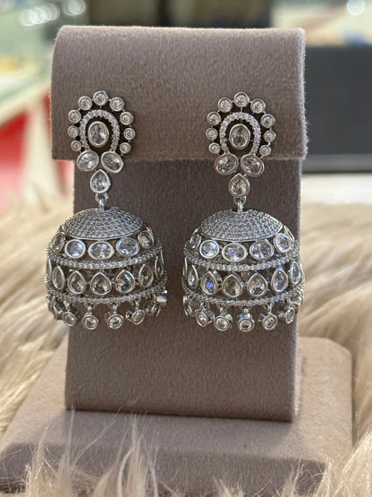 Imported Earrings-Er122