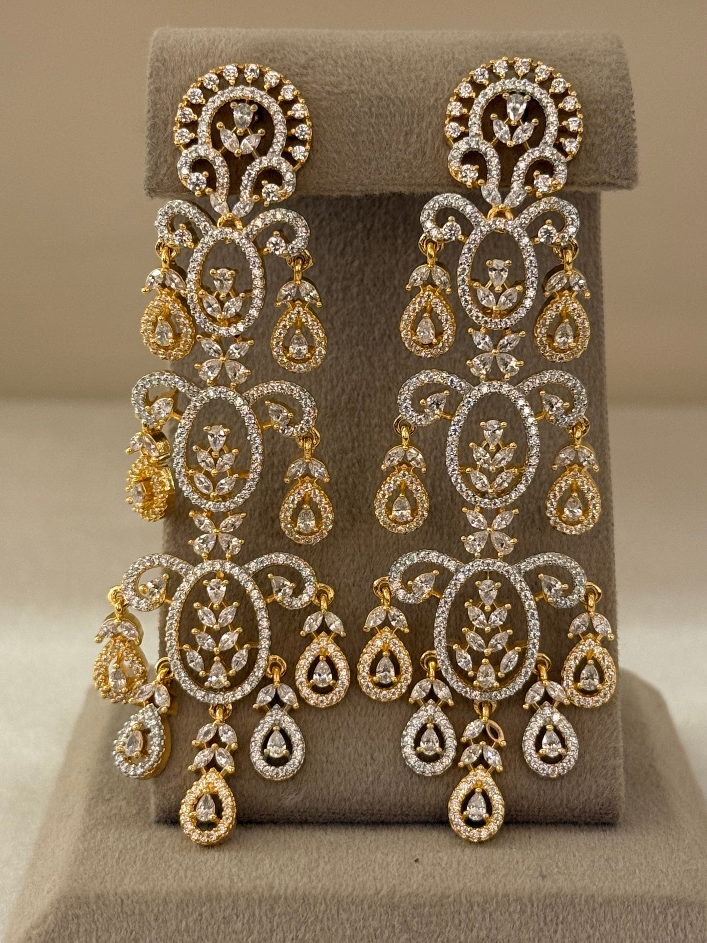 Imported Earrings-IER20