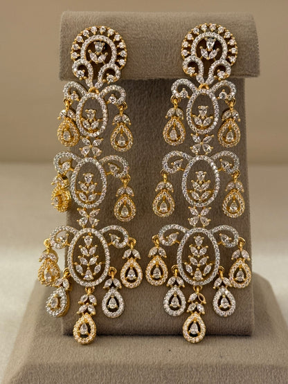 Imported Earrings-IER20