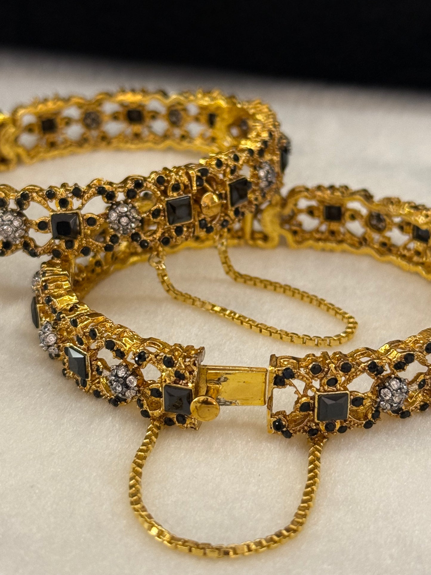 Goldplated Karay-Gk21