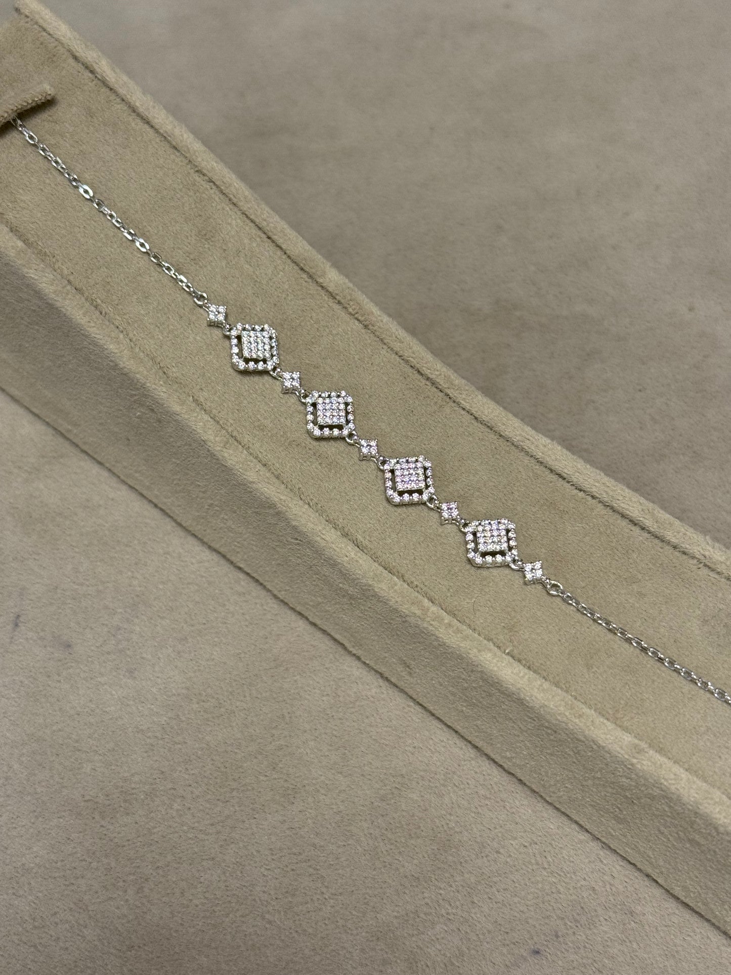925 Necklace Set-SNS1