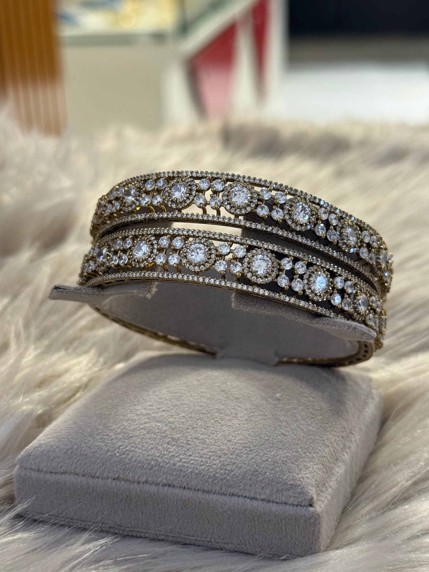 Imported Bangles-Ib20