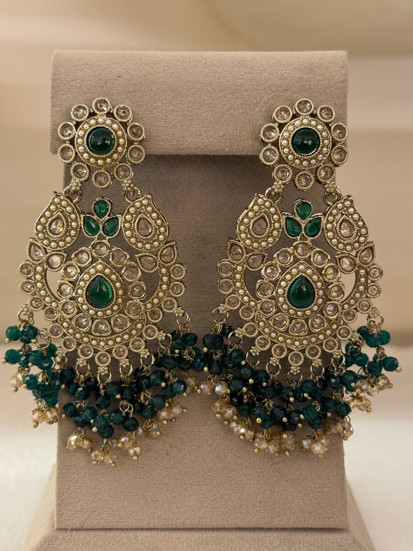 Imported Earrings-IER40