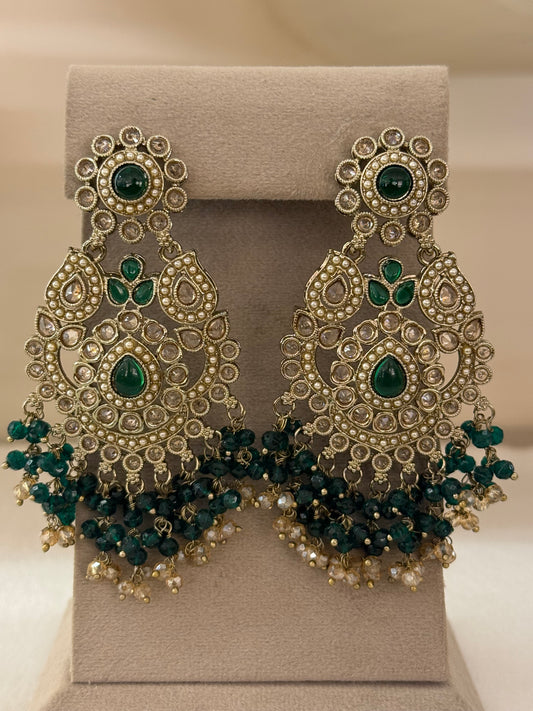 Imported Earrings-IER40