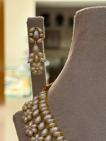 Imp Necklace Set-Ns127