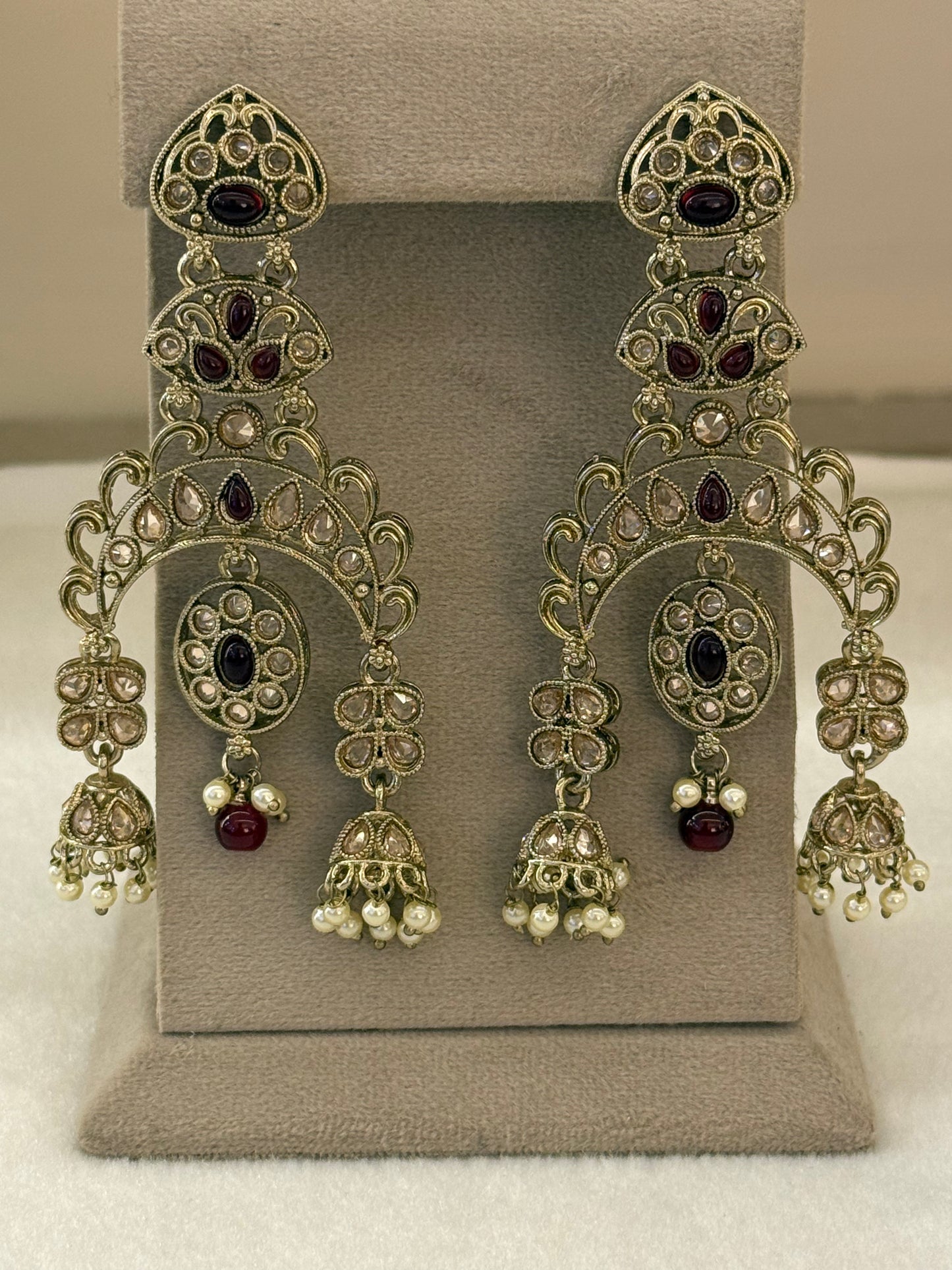 Imported Earrings-IER23