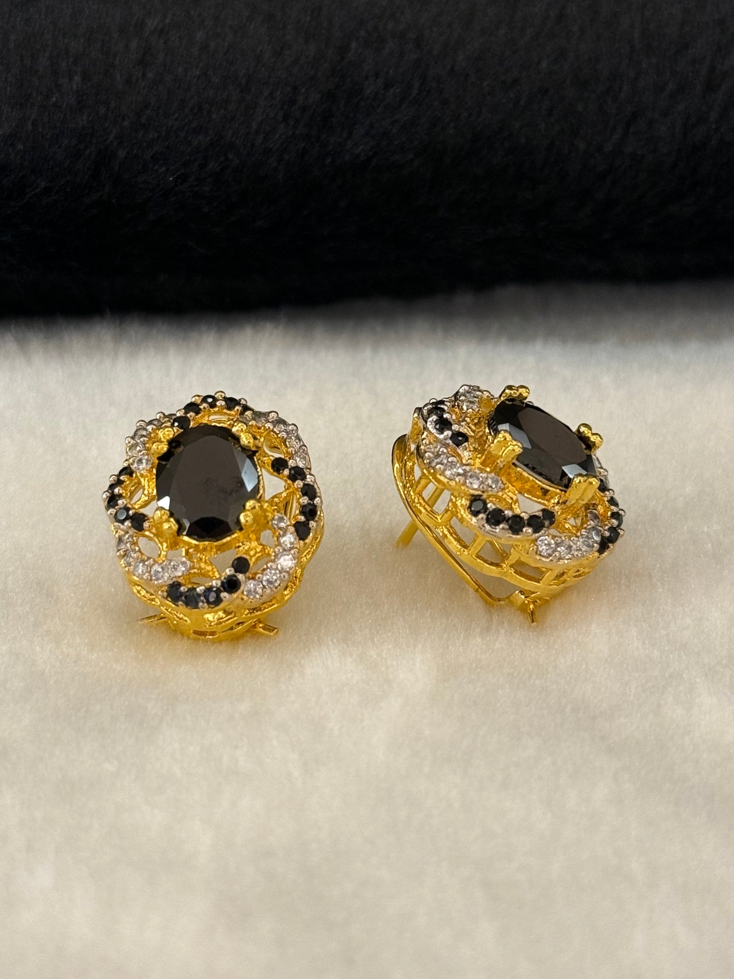 Goldplated Tops-Tp125