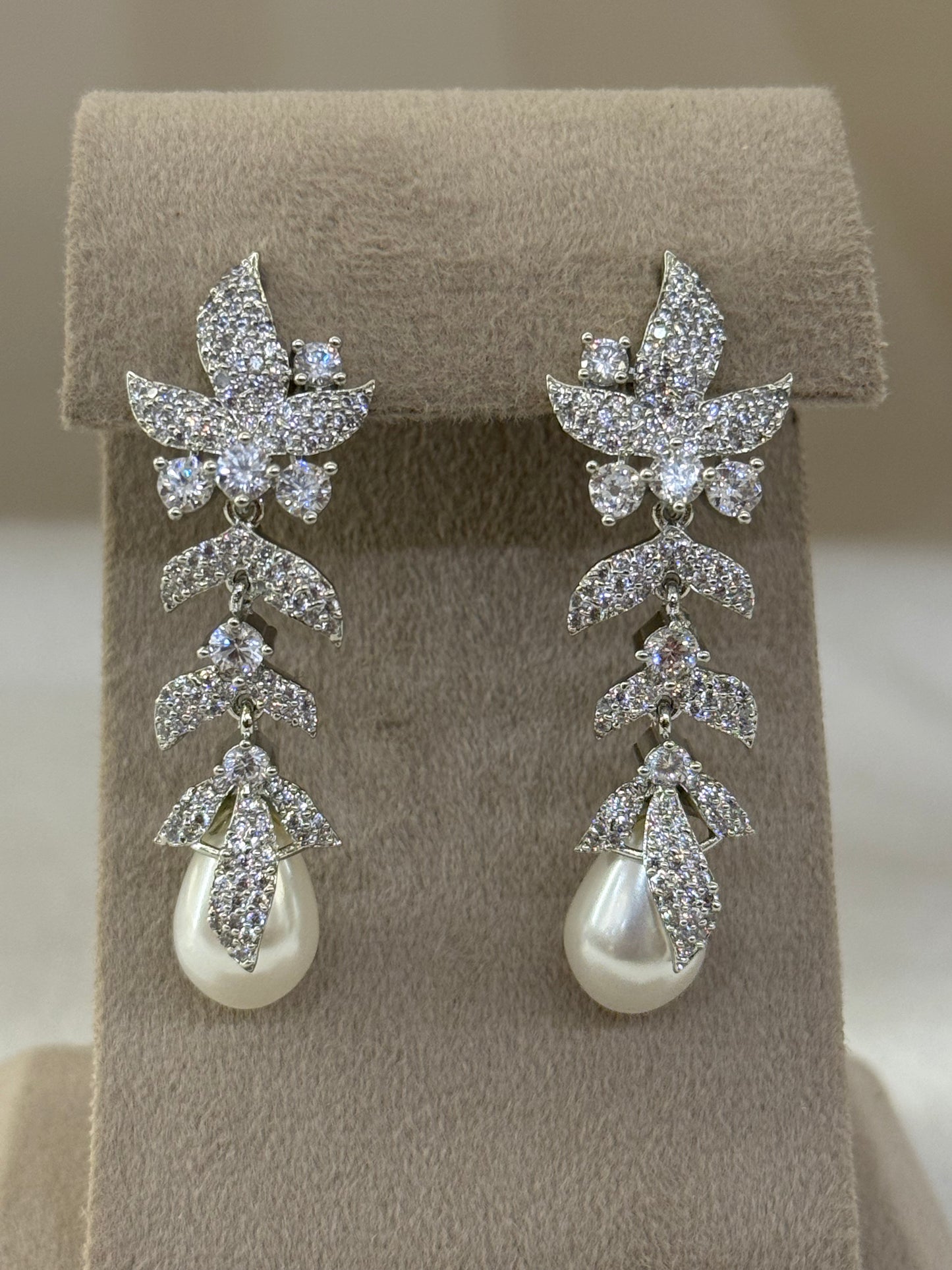 Imported Earrings-IER7