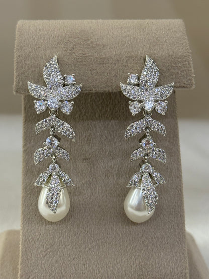 Imported Earrings-IER7