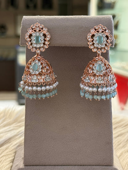 Imported Earrings-Er133