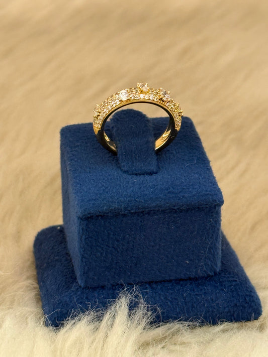 Goldplating Ring-R50