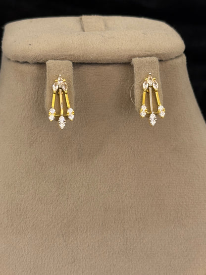 Imp Necklace Set-INS29