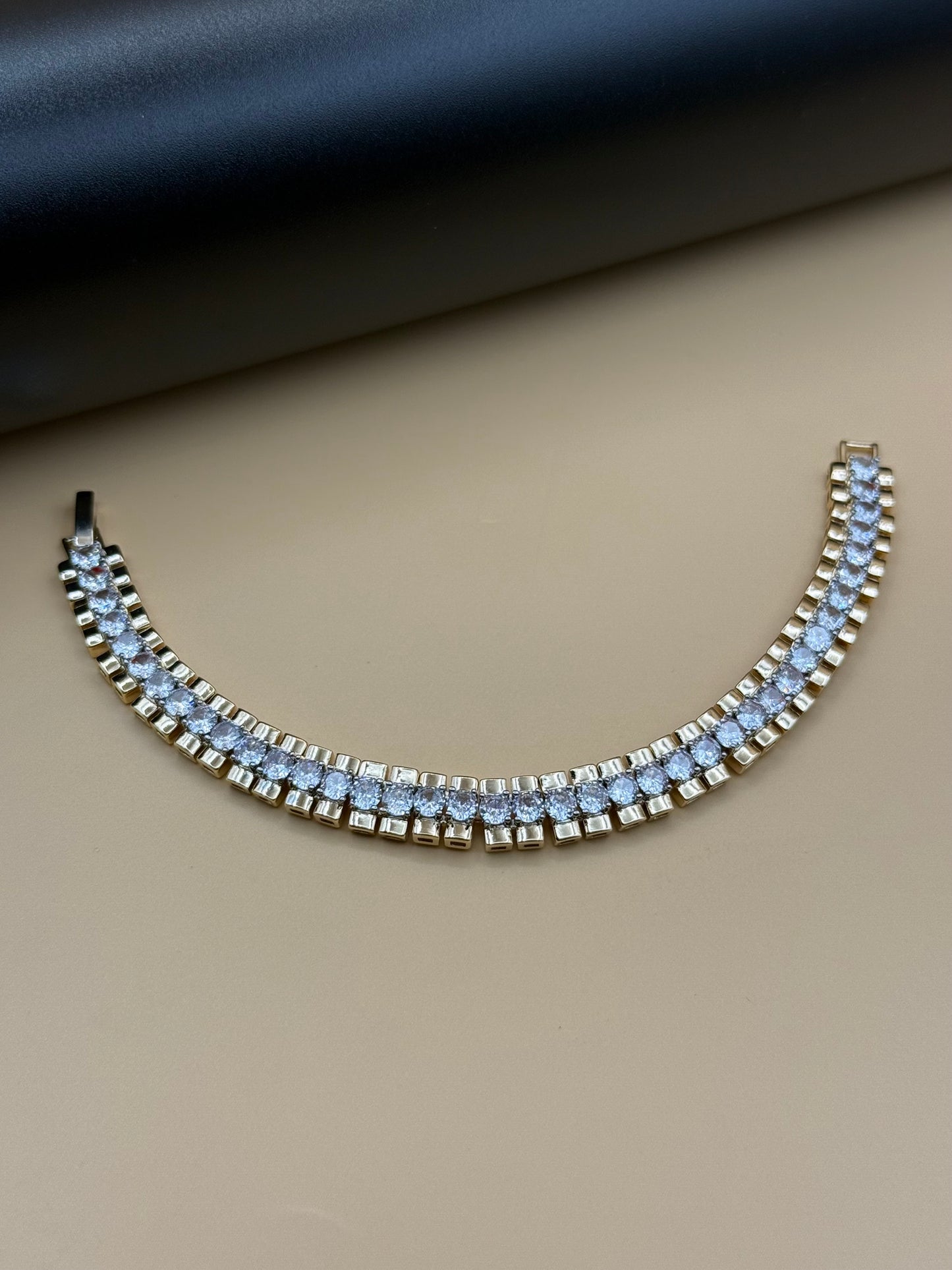 Imperial Shine Bracelet-Bs5