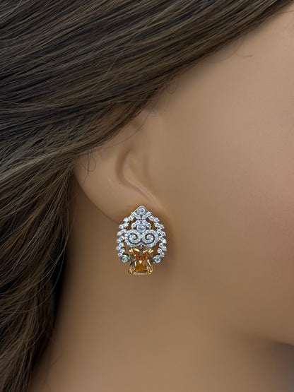 Gold Plated Tops-Tp44