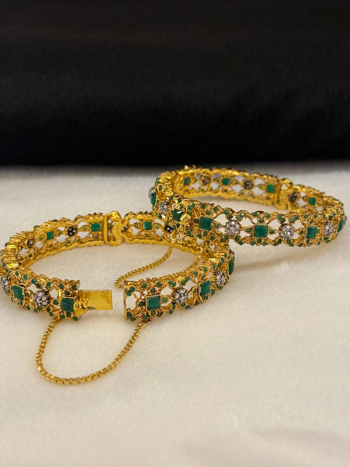 Goldplated Karay-Gk21