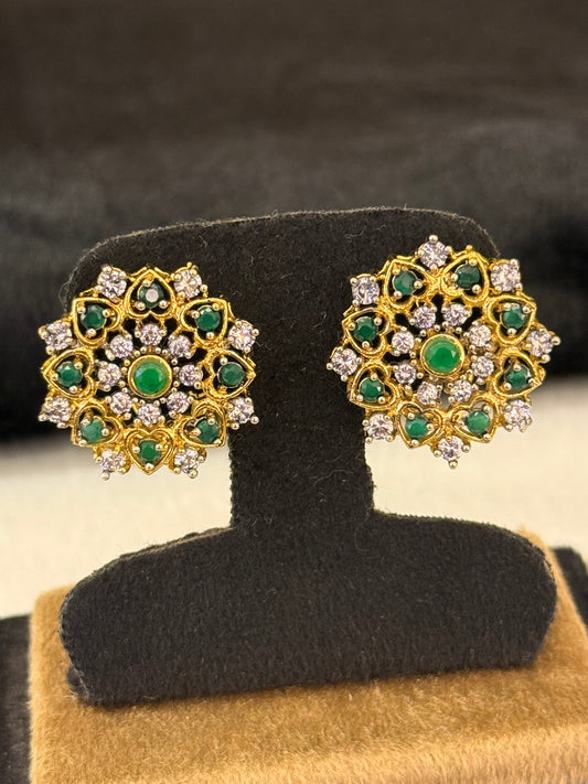 Goldplated Tops-Tp128