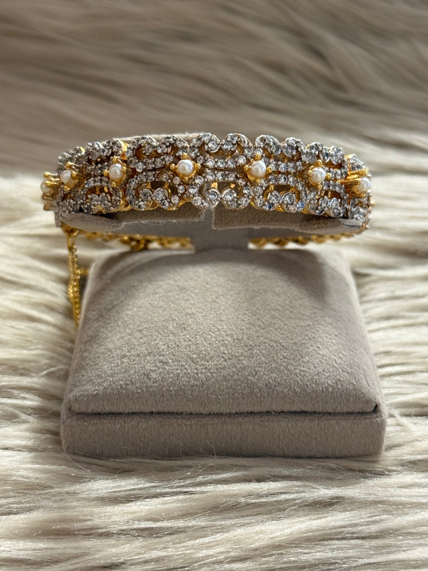 Goldplated Karay-GK3