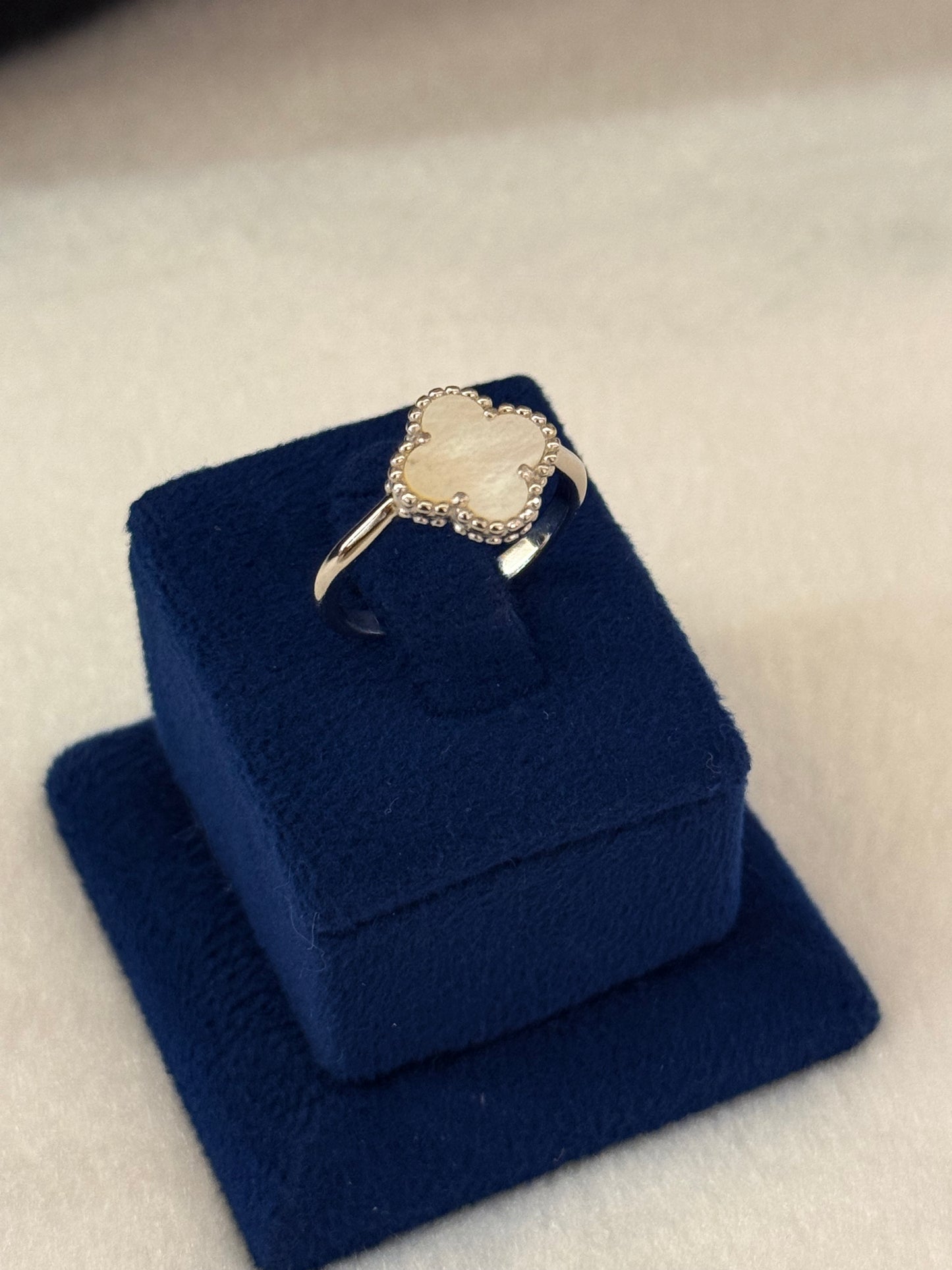 925 Silver Ring-Sr23