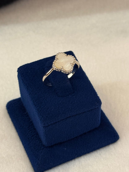 925 Silver Ring-Sr23