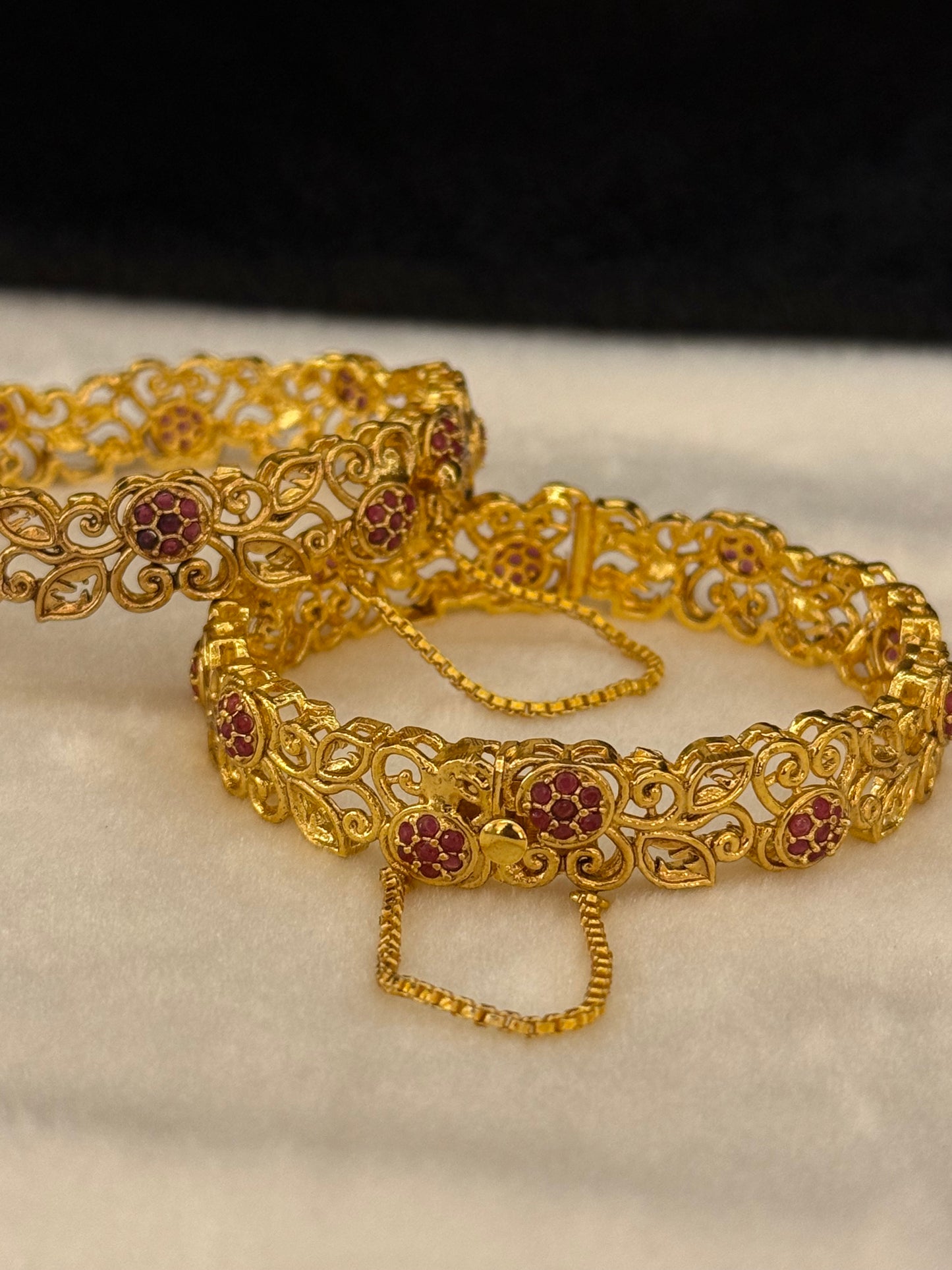 Goldplated Karay-Gk20
