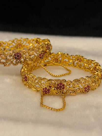 Goldplated Karay-Gk20